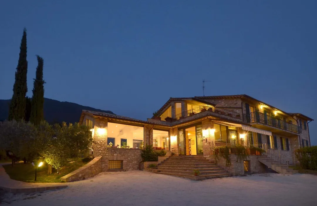 Colle Degli Olivi-1